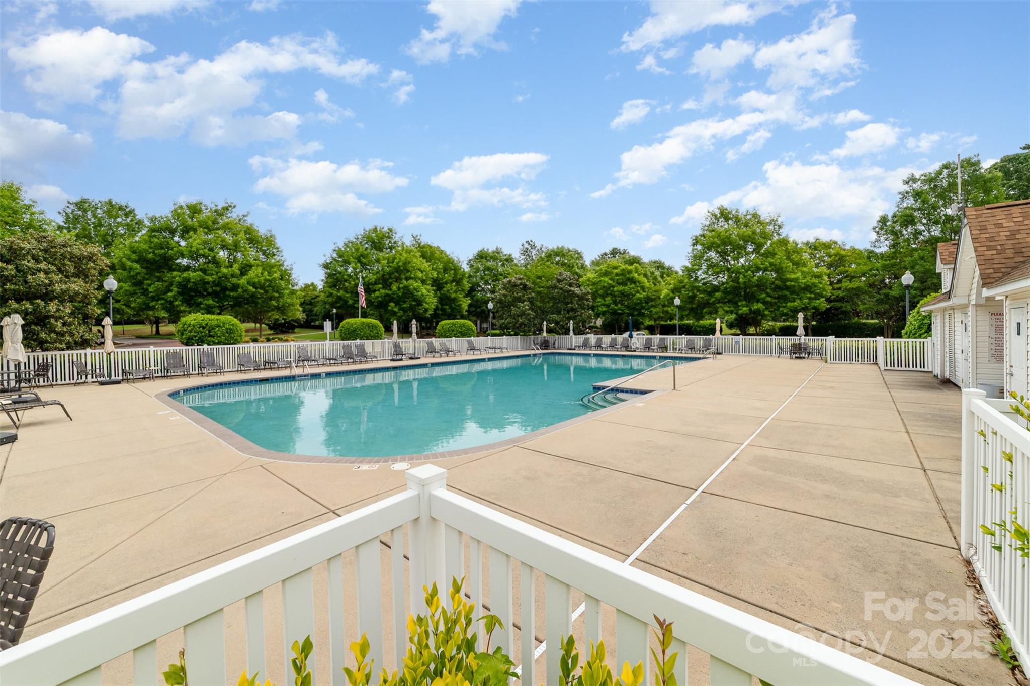 10617 Fuller Ridge Circle Charlotte, NC 28270 - Photo 26 of 26