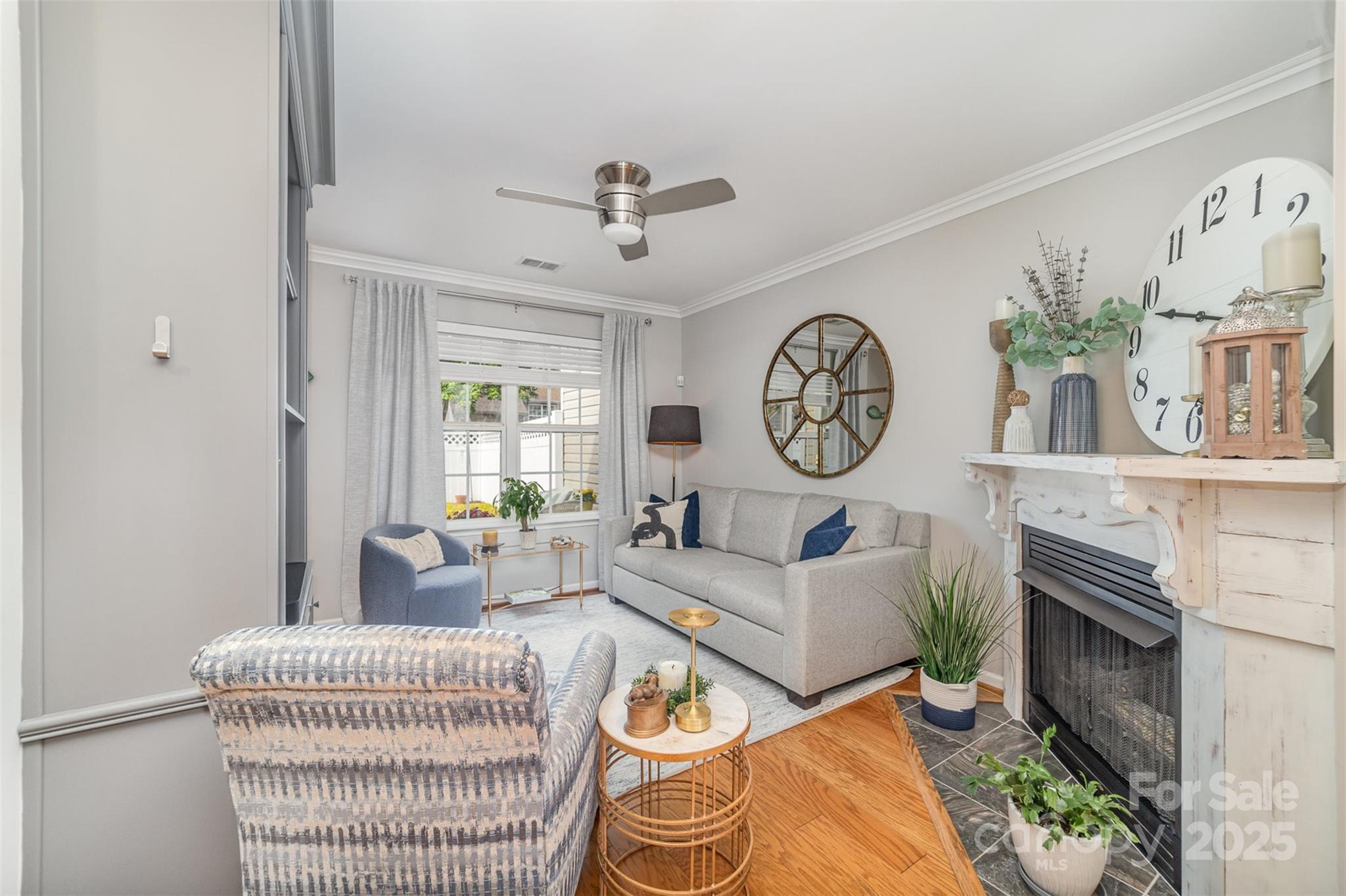 10617 Fuller Ridge Circle Charlotte, NC 28270 - Photo 3 of 26