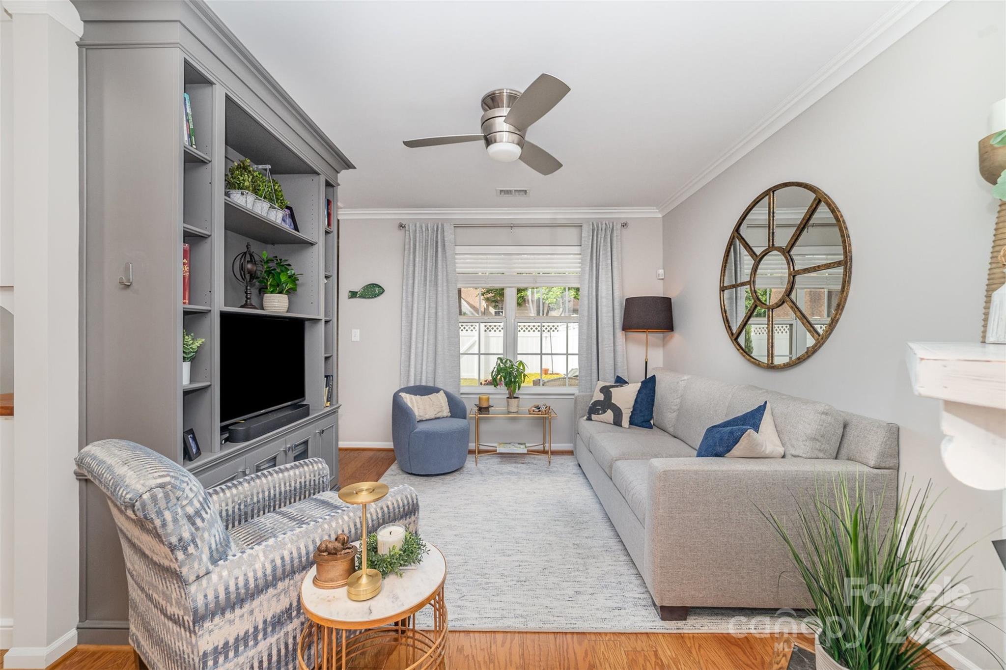 10617 Fuller Ridge Circle Charlotte, NC 28270 - Photo 4 of 26