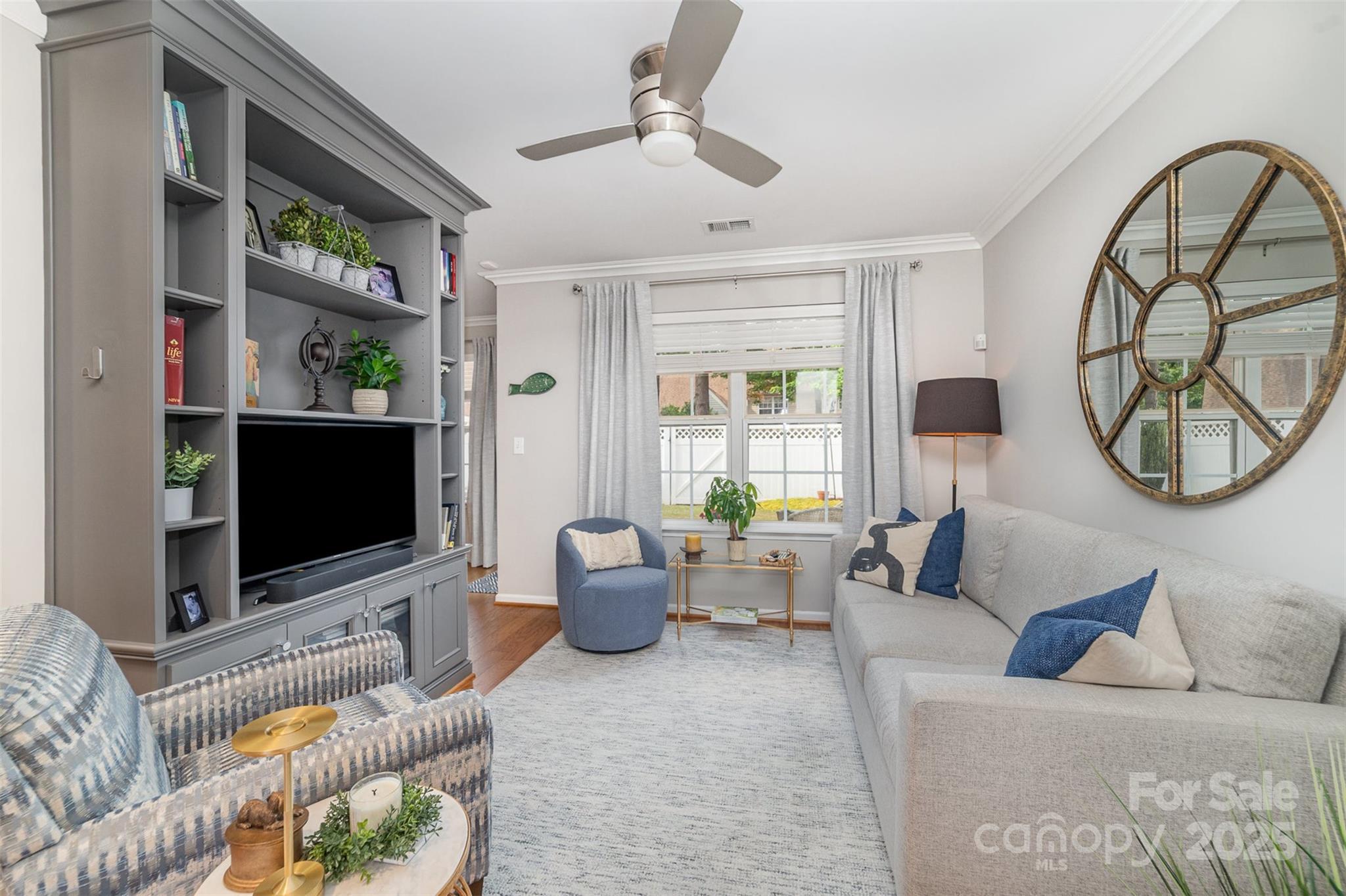 10617 Fuller Ridge Circle Charlotte, NC 28270 - Photo 5 of 26