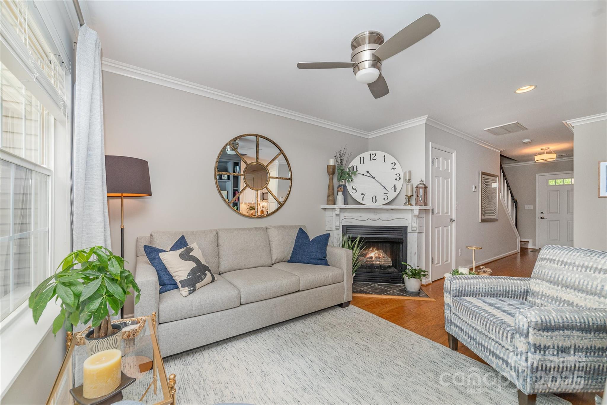 10617 Fuller Ridge Circle Charlotte, NC 28270 - Photo 6 of 26