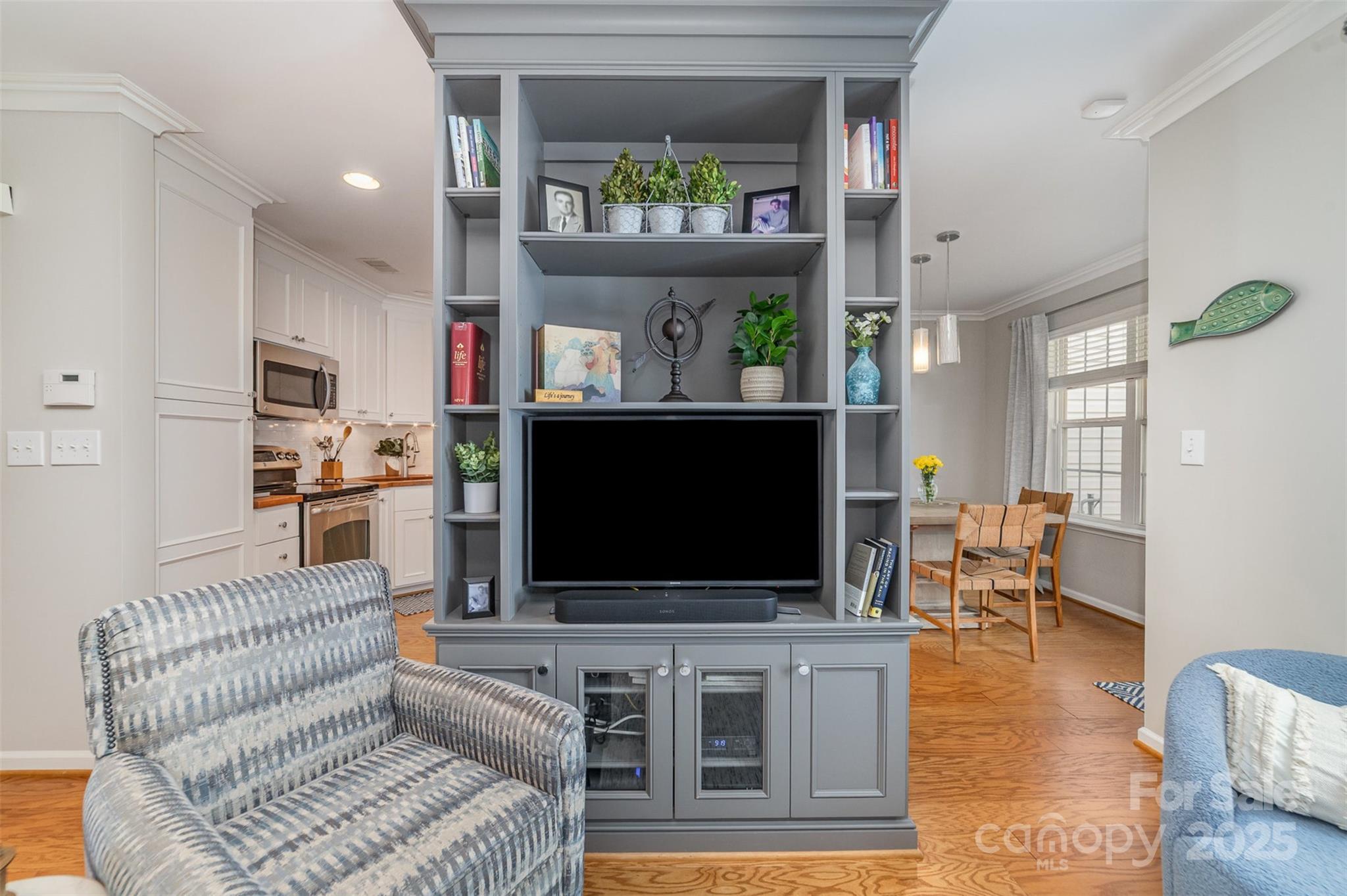 10617 Fuller Ridge Circle Charlotte, NC 28270 - Photo 7 of 26