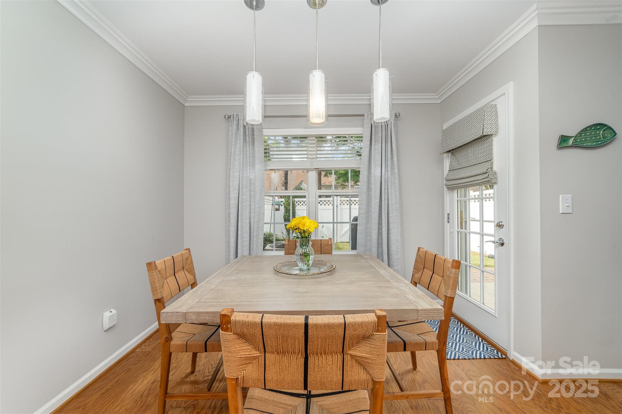 10617 Fuller Ridge Circle Charlotte, NC 28270 - Photo 8 of 26