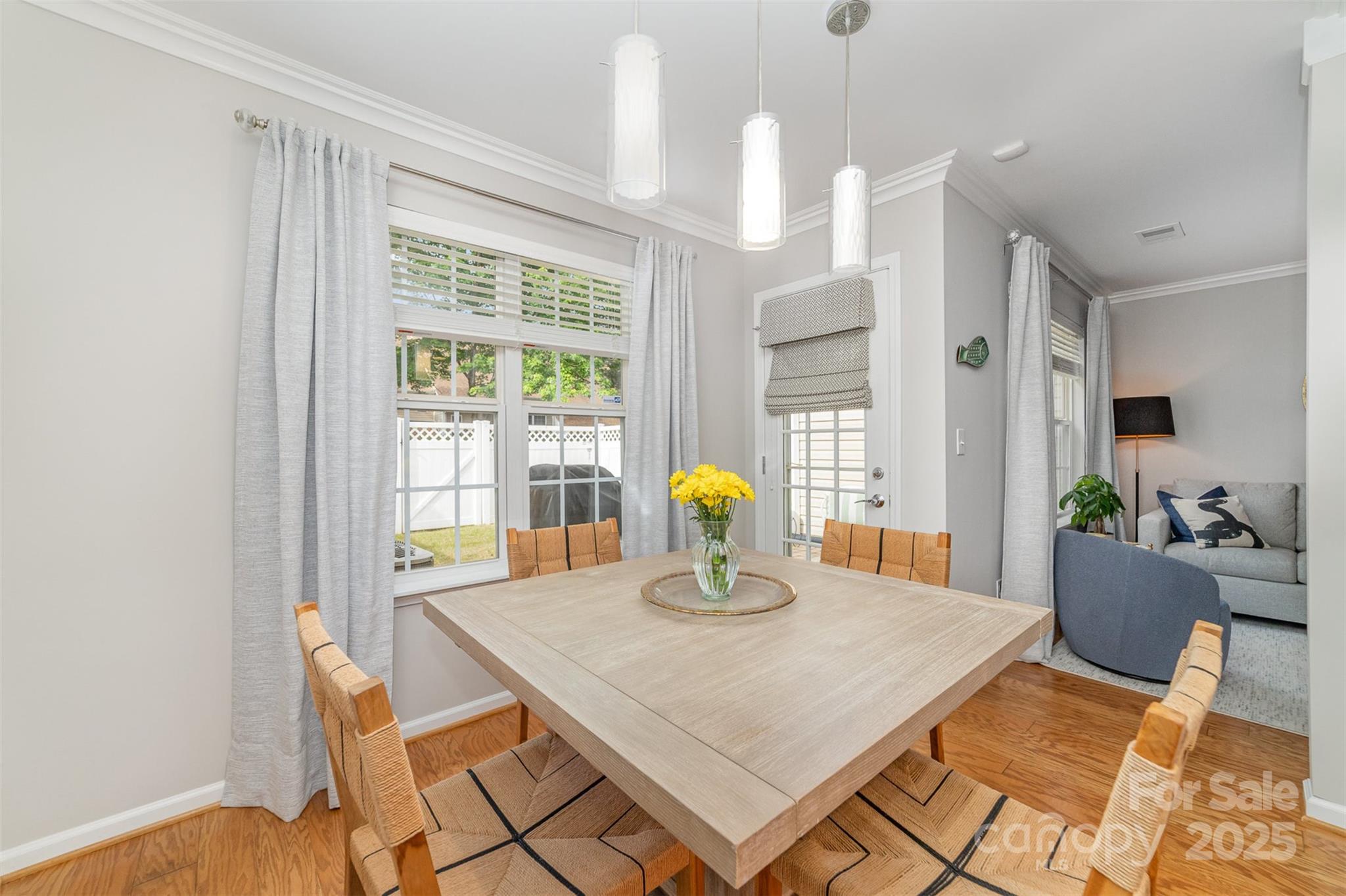 10617 Fuller Ridge Circle Charlotte, NC 28270 - Photo 9 of 26