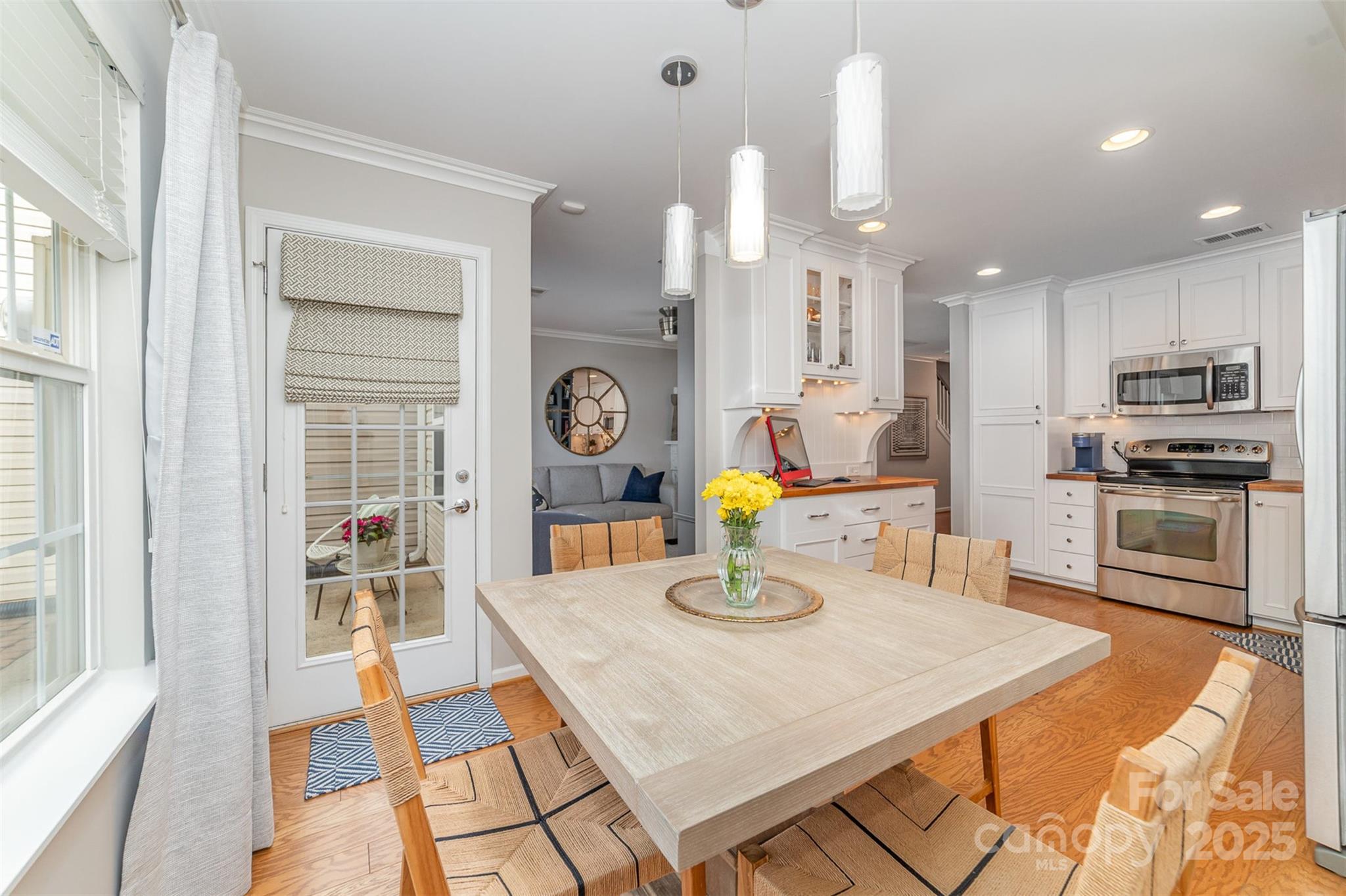 10617 Fuller Ridge Circle Charlotte, NC 28270 - Photo 10 of 26