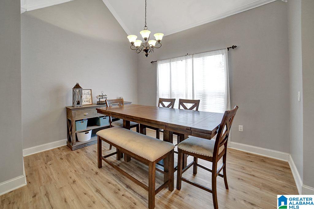 409 Howard Circle Lincoln, AL 35096 - Photo 3 of 24