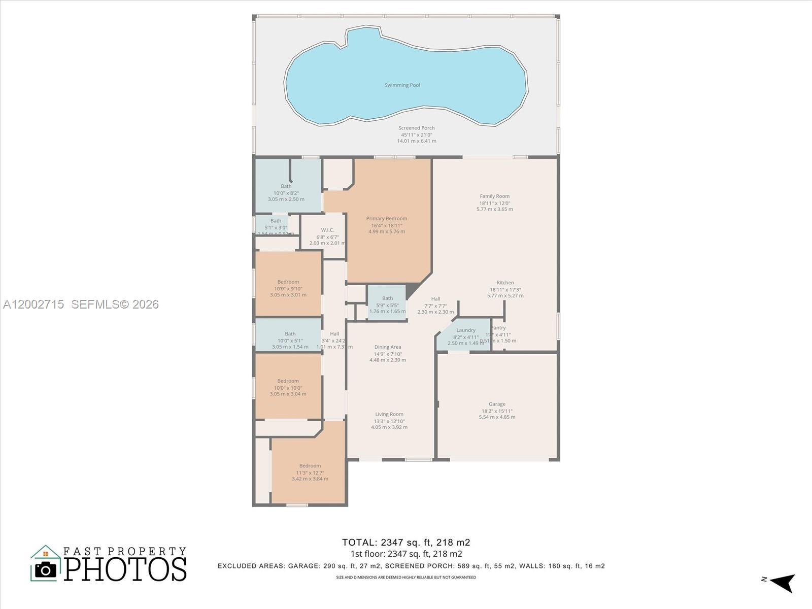 2117 Northeast 40th Road Homestead, FL 33033 - Photo 46 of 46 Gallery Image 46