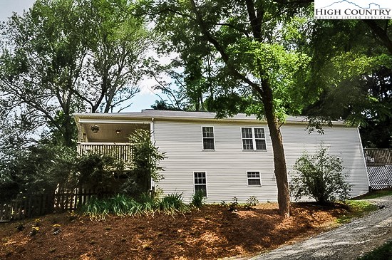 1313 Poplar Grove Road Boone, NC 28607 - Photo 19 of 23 Gallery Image 19