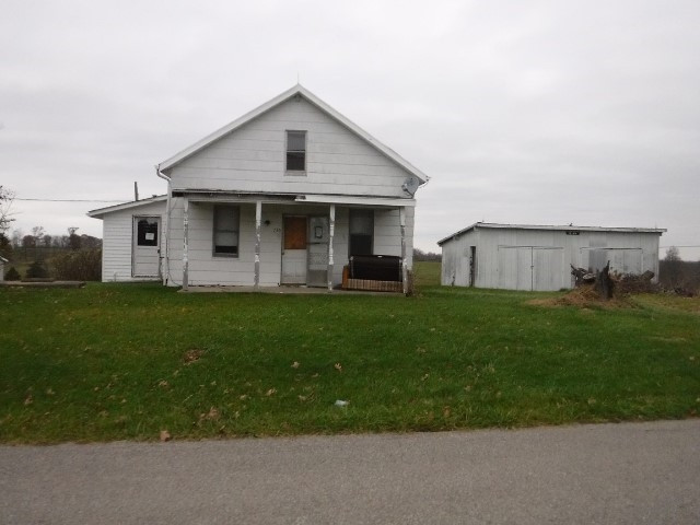 735 Eden Ridge Road Foster, KY 41043 - Photo 1 of 6 Gallery Image 1
