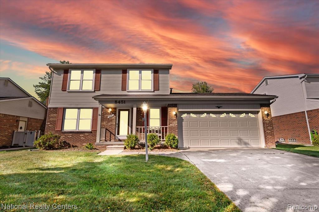 8451 Mannington Road Canton, MI 48187 - Photo 4 of 32