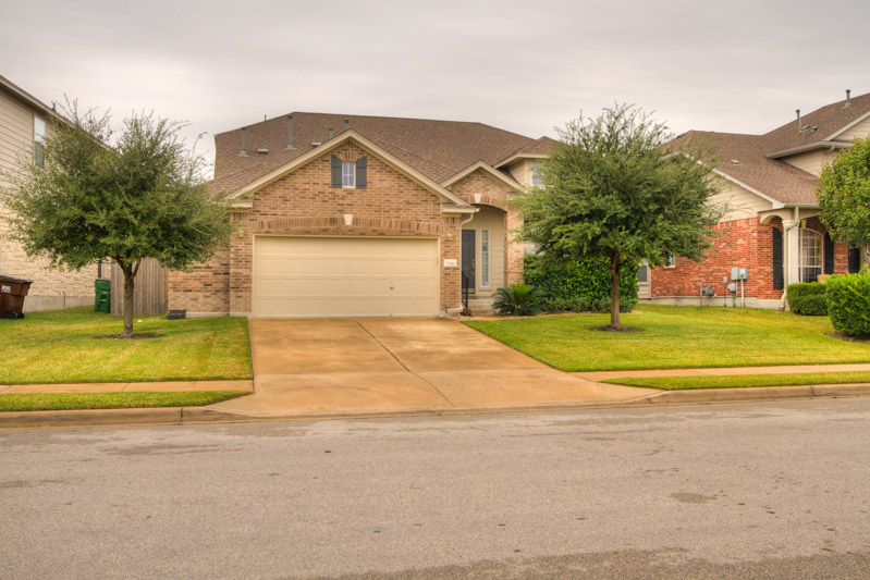 940 Rusk Road Round Rock, TX 78665 - Photo 1 of 1 Gallery Image 1