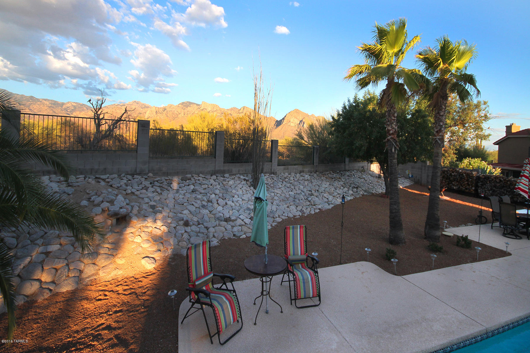 11580 North Copper Spring Trail Oro Valley, AZ 85737 - Photo 28 of 28