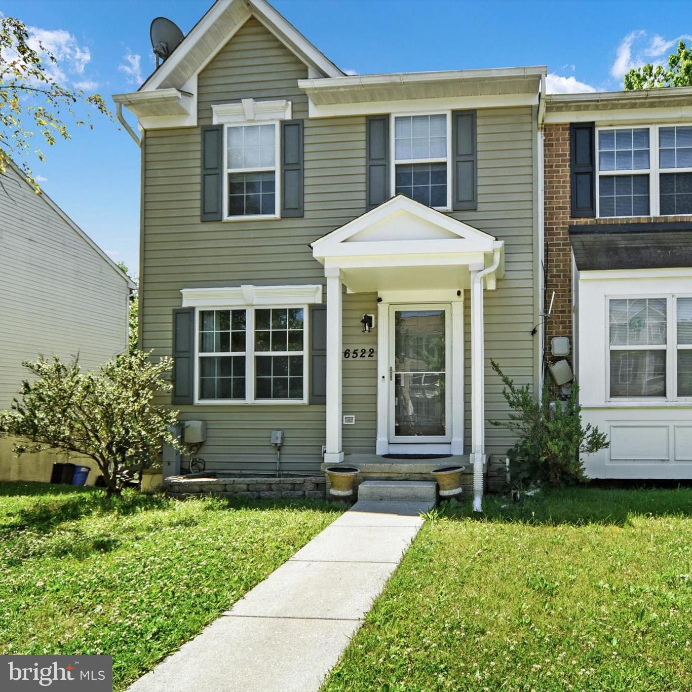 6522 Ridgeborne Drive Rosedale, MD 21237 - Photo 1 of 25 Gallery Image 1