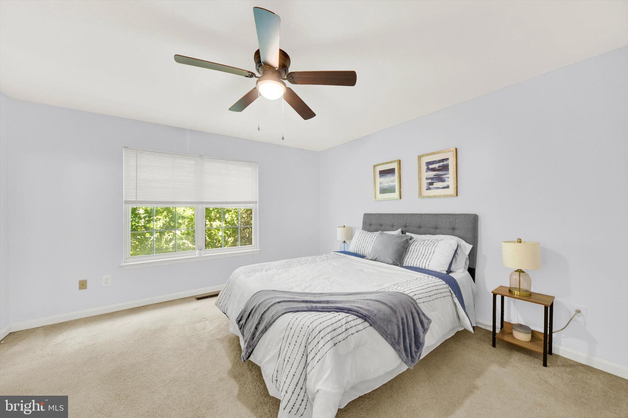 6522 Ridgeborne Drive Rosedale, MD 21237 - Photo 14 of 25 Primary suite