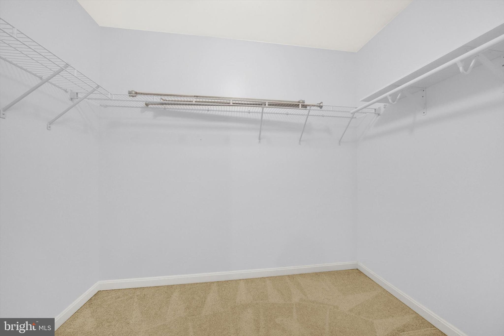 6522 Ridgeborne Drive Rosedale, MD 21237 - Photo 17 of 25 Primary Closet