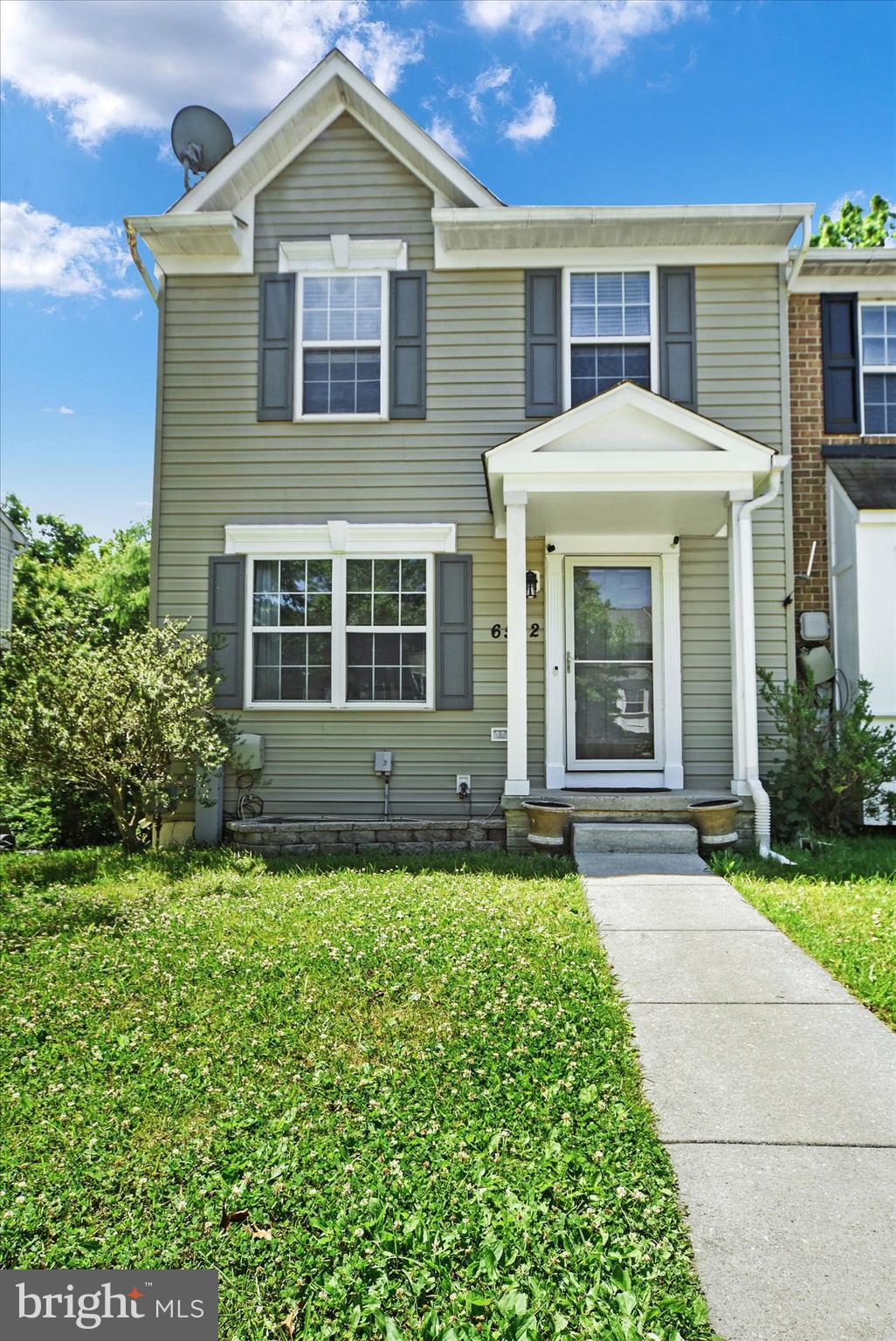 6522 Ridgeborne Drive Rosedale, MD 21237 - Photo 2 of 25 Gallery Image 2