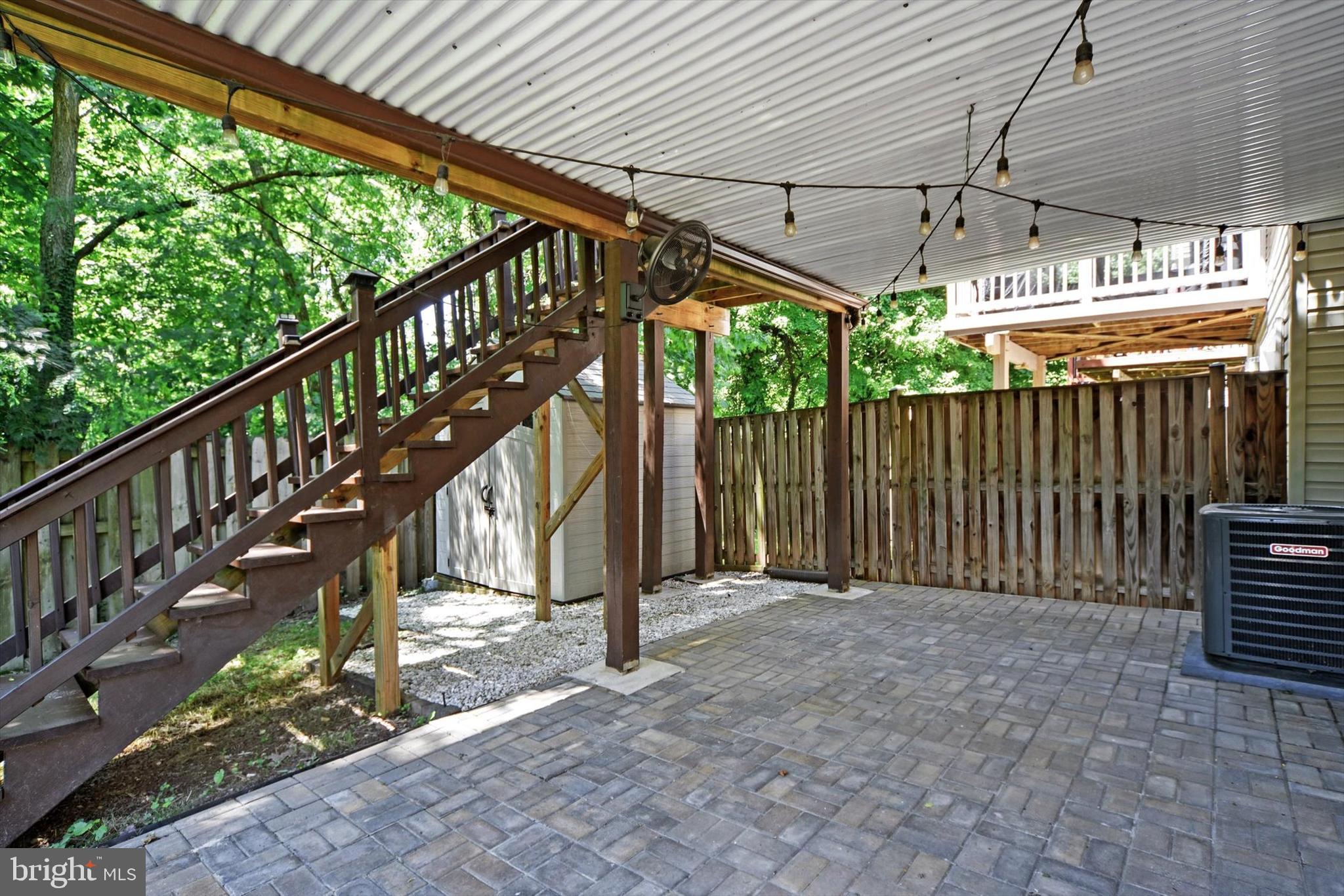 6522 Ridgeborne Drive Rosedale, MD 21237 - Photo 21 of 25 Gallery Image 21