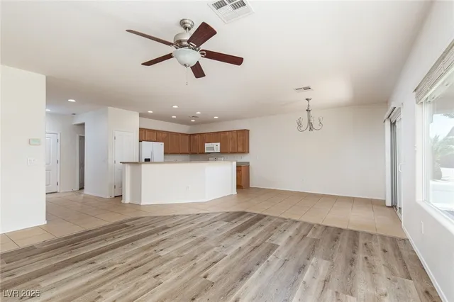 $1,860 | 7628 Field Fare Drive, North Las Vegas, NV 89084