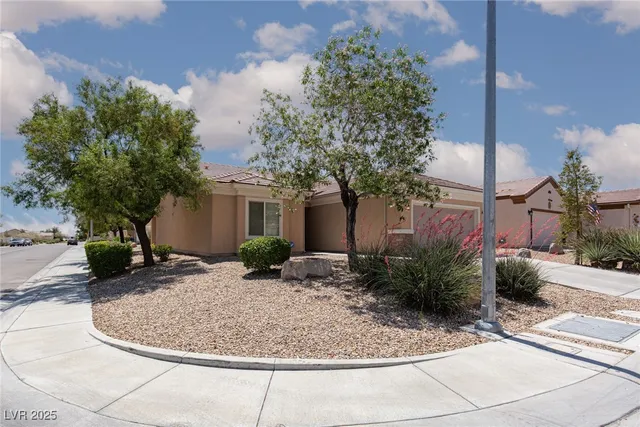 $1,860 | 7628 Field Fare Drive, North Las Vegas, NV 89084