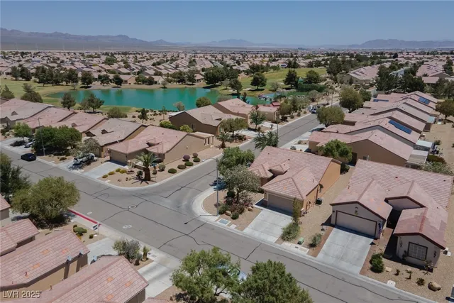 $1,860 | 7628 Field Fare Drive, North Las Vegas, NV 89084