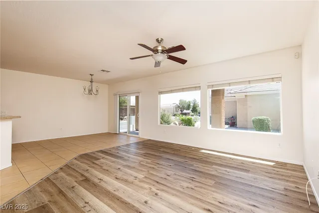 $1,860 | 7628 Field Fare Drive, North Las Vegas, NV 89084