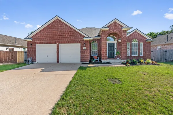 $549,900 | 606 South Lynnwood Trail, Cedar Park, TX 78613