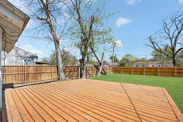 $1,995 | 10922 Castolon Drive, Dallas, TX 75228