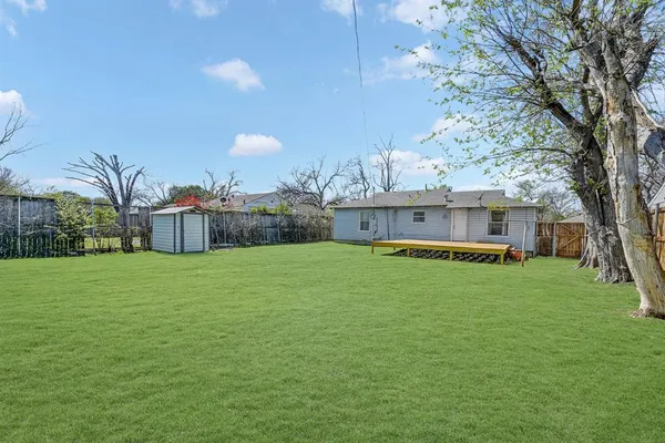 $1,995 | 10922 Castolon Drive, Dallas, TX 75228