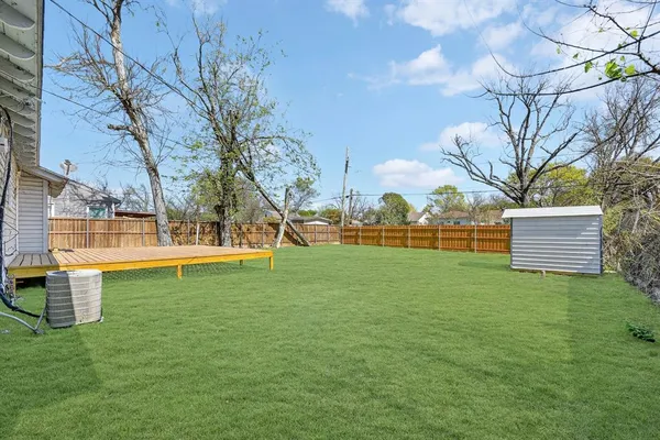 $1,995 | 10922 Castolon Drive, Dallas, TX 75228