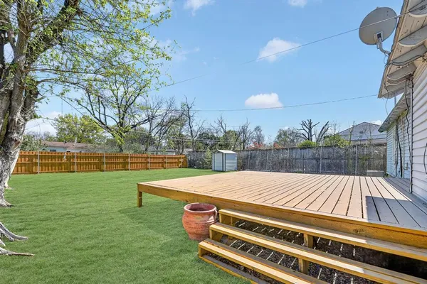 $1,995 | 10922 Castolon Drive, Dallas, TX 75228