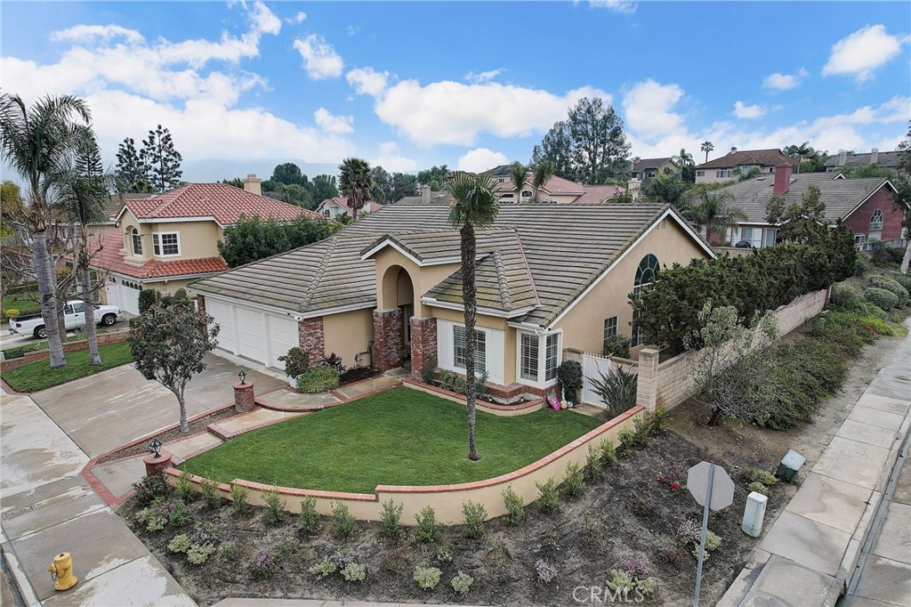 24360 Vía Lomas De Yorba East  