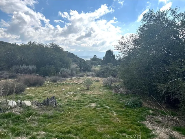 $62,000 | 0 Oak Road, Anza, CA 92539