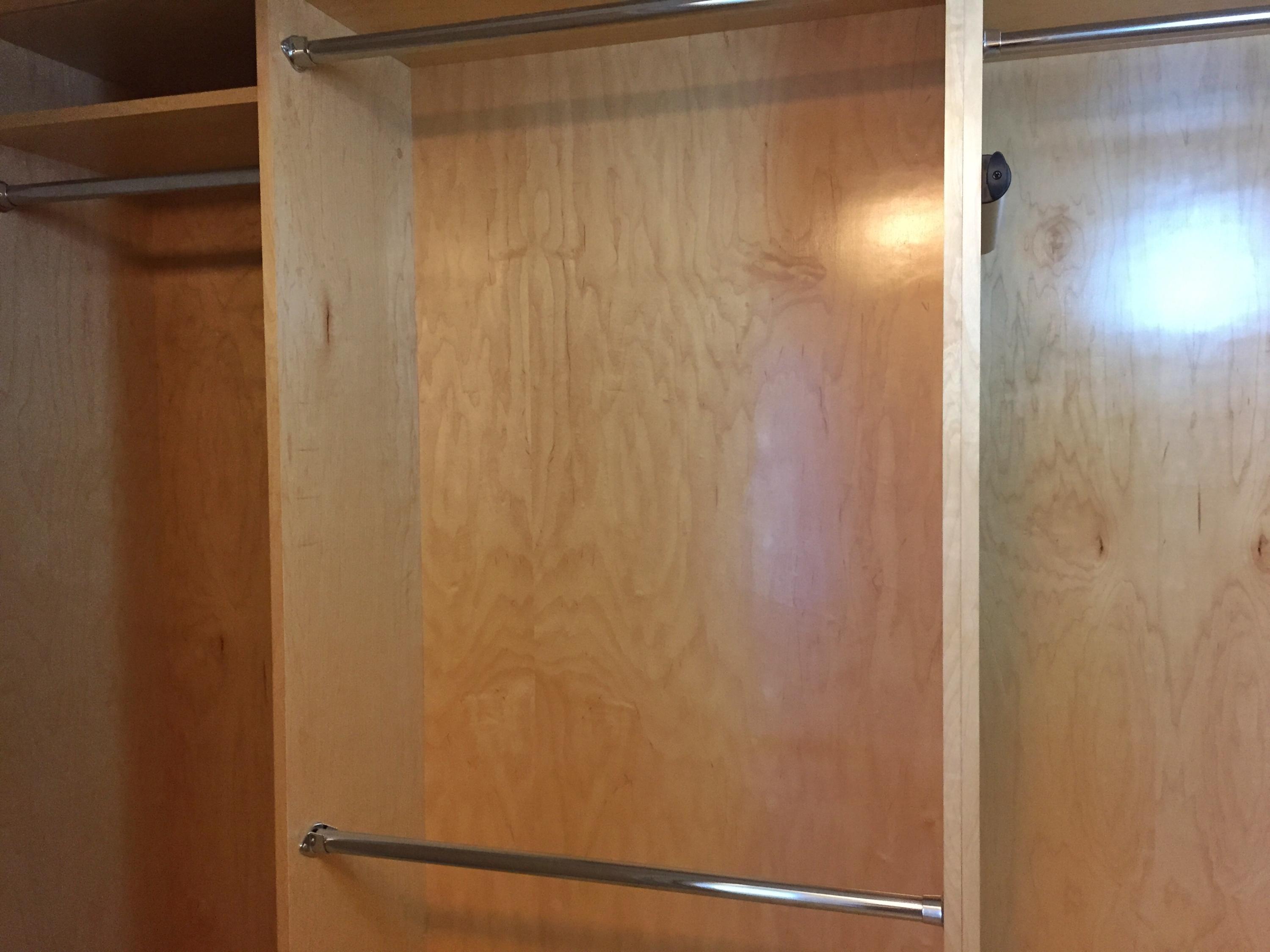 3000 North Ocean Drive, Unit 16B Riviera Beach, FL 33404 - Photo 12 of 50 Custom Closet Built-Ins