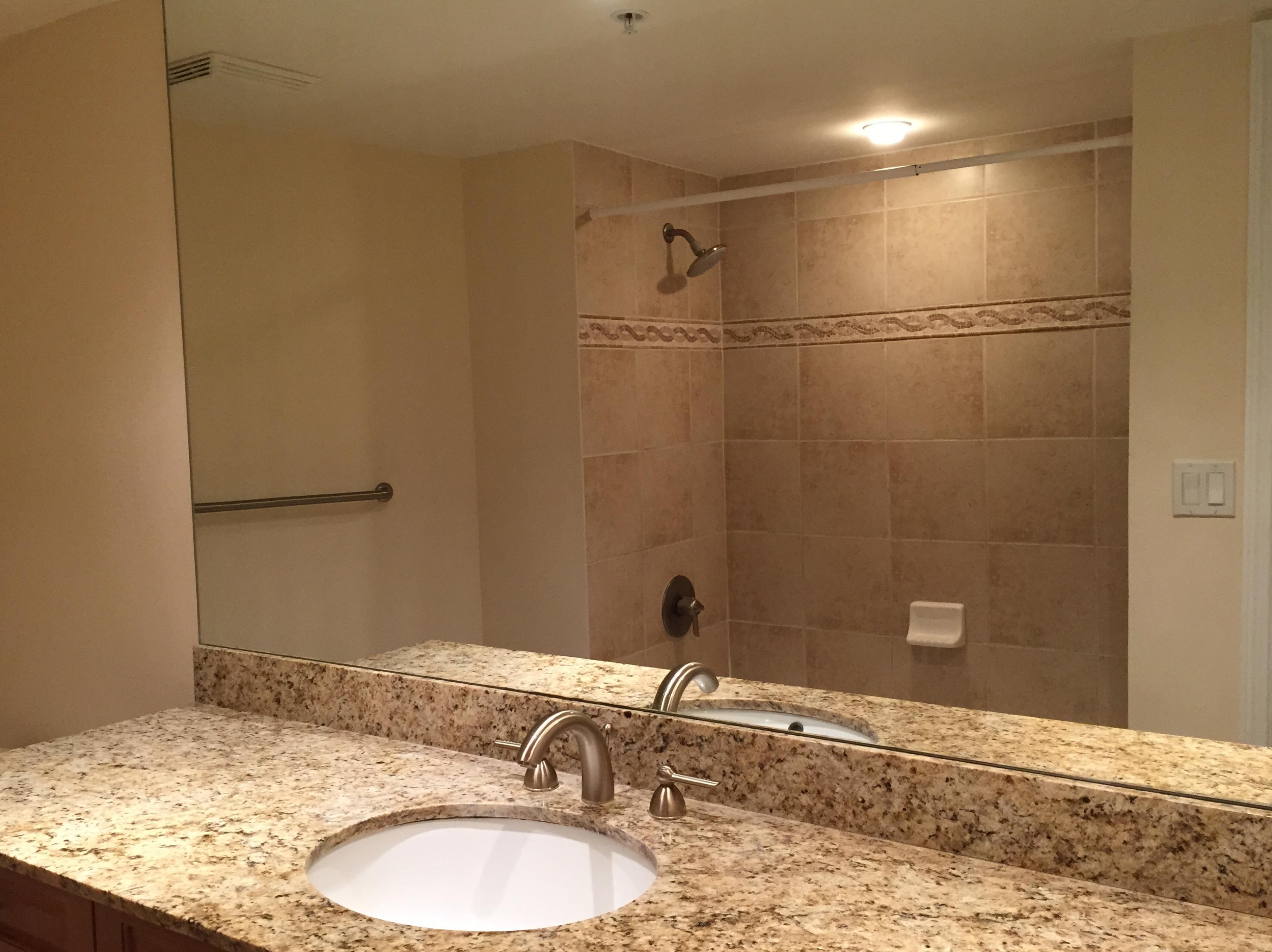 3000 North Ocean Drive, Unit 16B Riviera Beach, FL 33404 - Photo 14 of 50 Bathroom