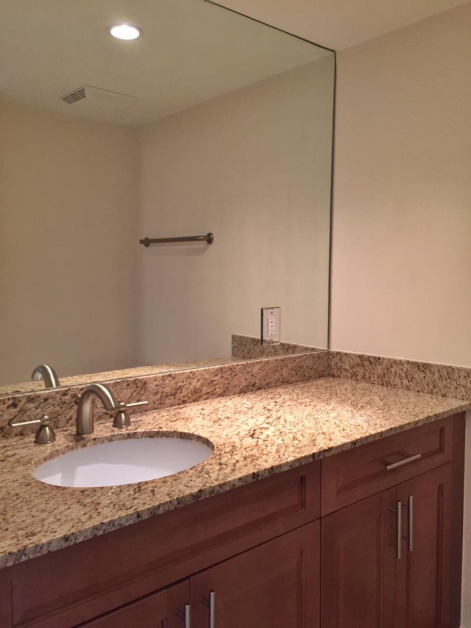 3000 North Ocean Drive, Unit 16B Riviera Beach, FL 33404 - Photo 16 of 50 Powder Room