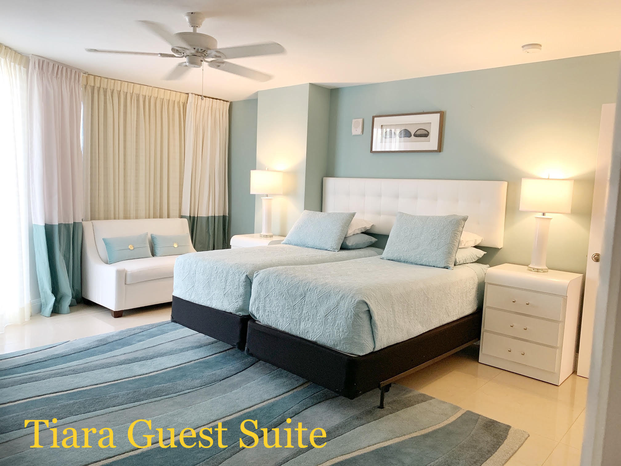 3000 North Ocean Drive, Unit 16B Riviera Beach, FL 33404 - Photo 28 of 50 8 Tiara Guest Suite
