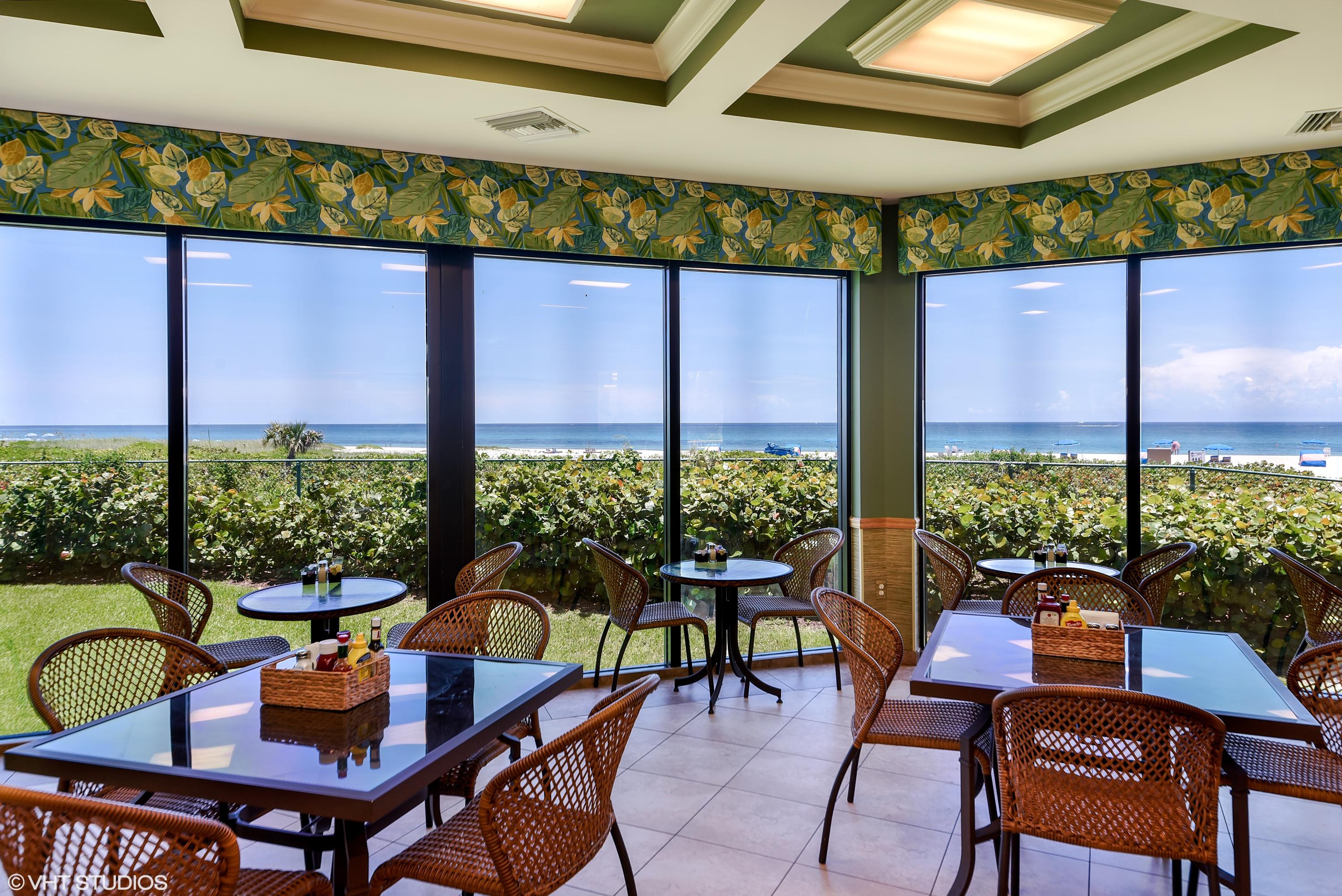 3000 North Ocean Drive, Unit 16B Riviera Beach, FL 33404 - Photo 33 of 50 13 Gazebo Restaurant