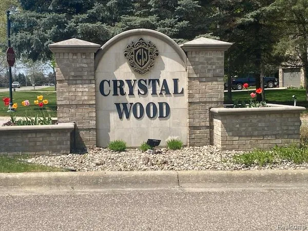$19,900 | 60 Emeraldwood Trail, Flushing, MI 48433