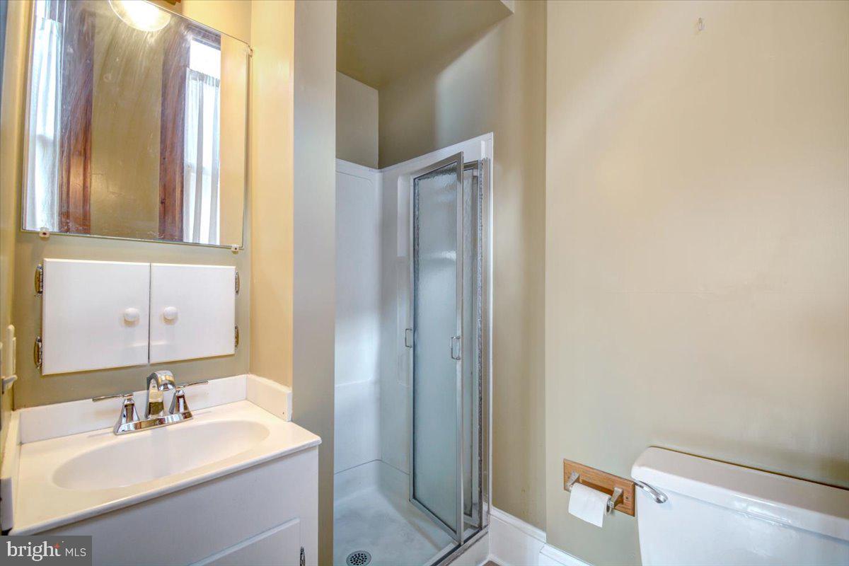 1718 Eutaw Place Baltimore, MD 21217 - Photo 35 of 65 FB in Rn1-Bright, flrs upgraded, faucets replaced