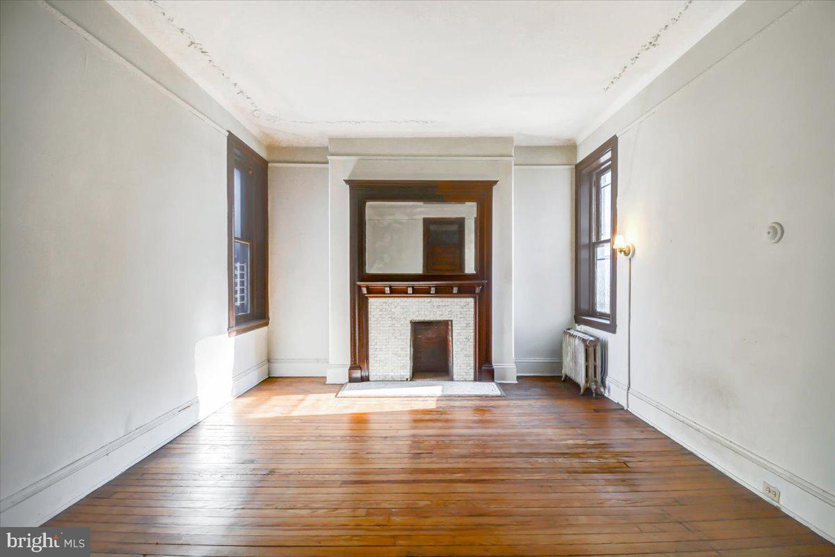 1718 Eutaw Place Baltimore, MD 21217 - Photo 44 of 65 BR5- rm could add to Glam BR, dressing rm, or Bath