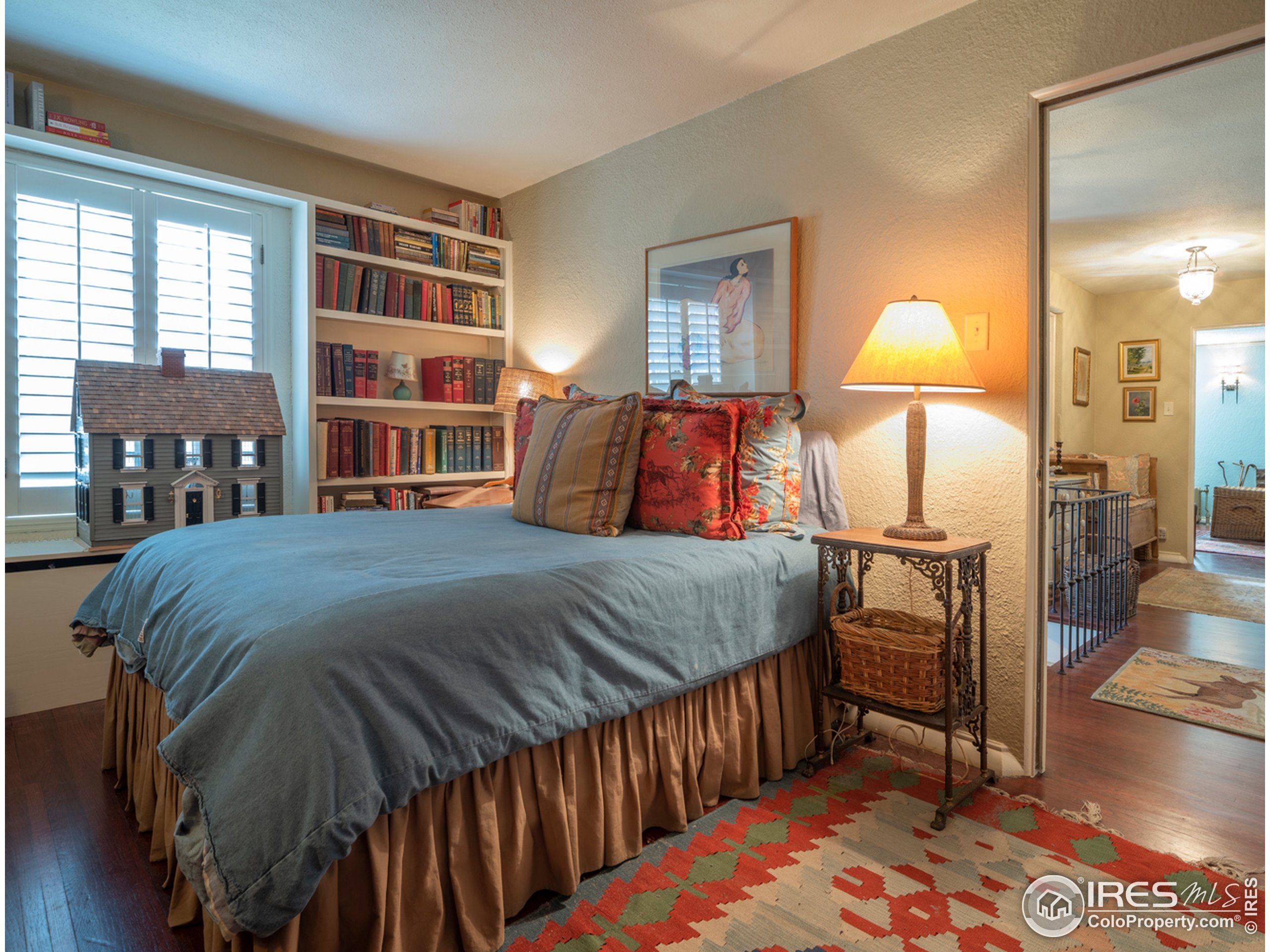 707 14th Street Boulder, CO 80302 - Photo 18 of 29