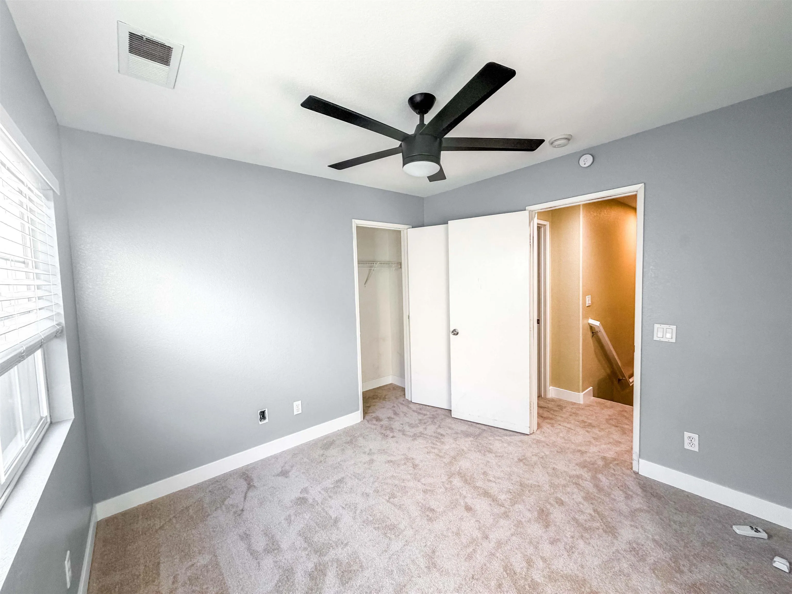1431 Trouville Lane, Unit 5 Chula Vista, CA 91913 - Photo 22 of 28 a view of an empty room with a window