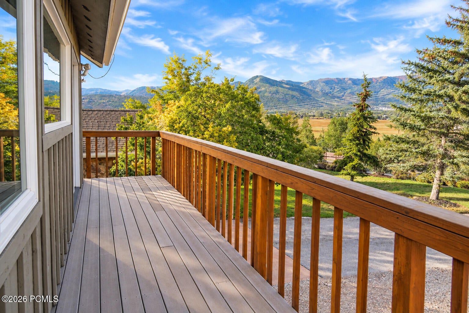 5776 North Old Ranch Road, Unit A Park City, UT 84098 - Photo 7 of 26 Gallery Image 7