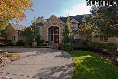 2644 Butterwing Road Cleveland, OH 44124 - Photo 1 of 25 Incredible Chance to Own Builder's Home in L'Avion Development