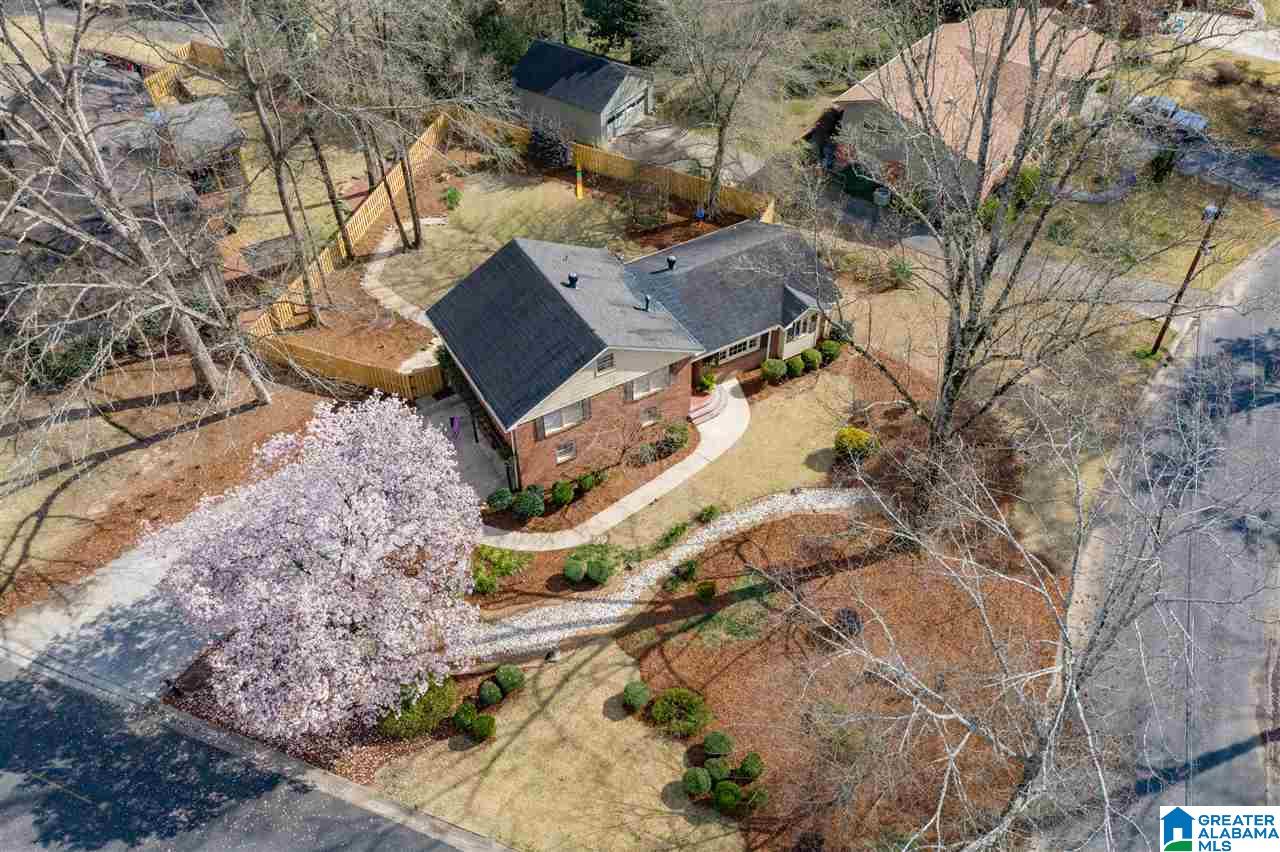 3217 Tyrol Road Birmingham, AL 35216 - Photo 42 of 43