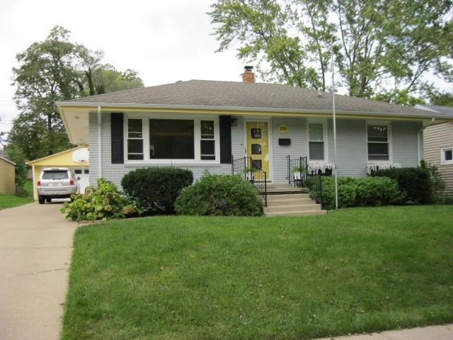 1106 Berkley Road Lafayette, IN 47904 - Photo 1 of 30 Gallery Image 1