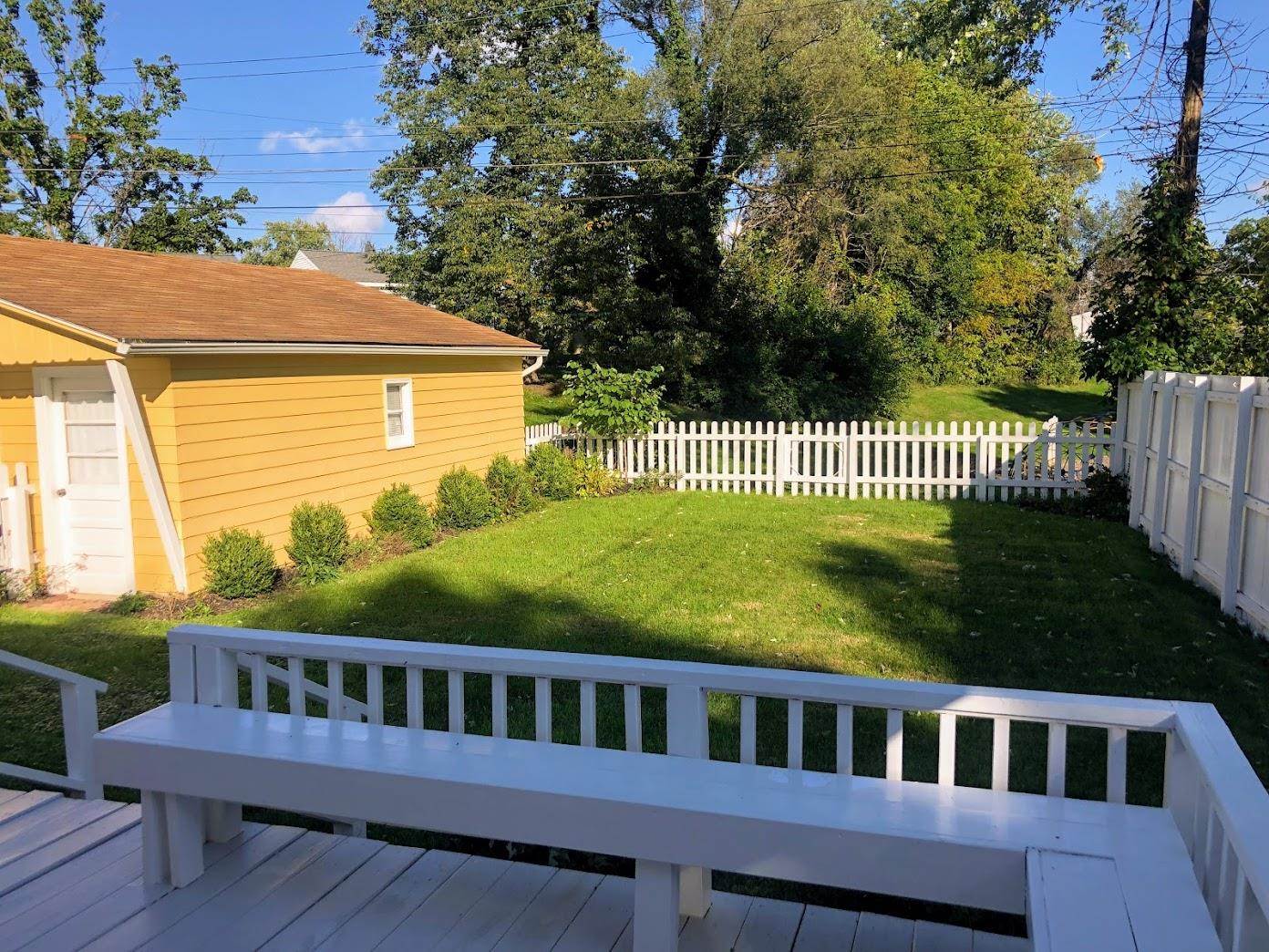 1106 Berkley Road Lafayette, IN 47904 - Photo 27 of 30 Gallery Image 27