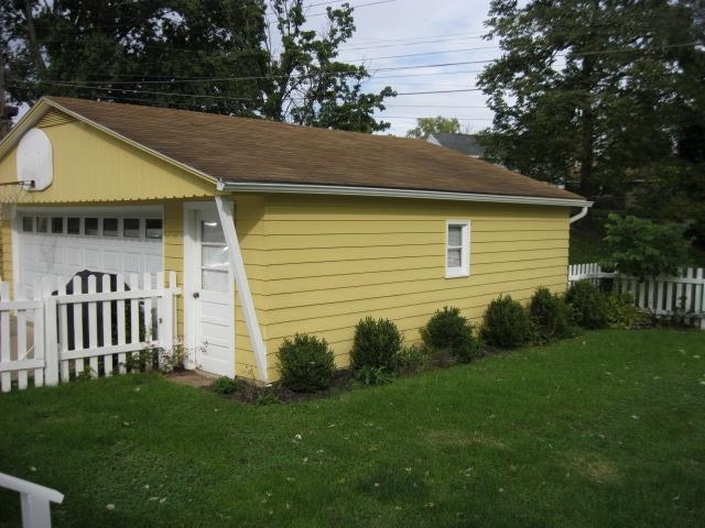 1106 Berkley Road Lafayette, IN 47904 - Photo 28 of 30 Gallery Image 28