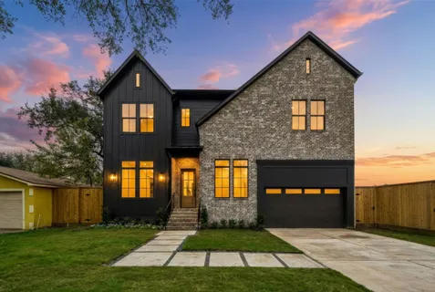 $1,490,000 | 1227 Howard Lane, Bellaire, TX 77401