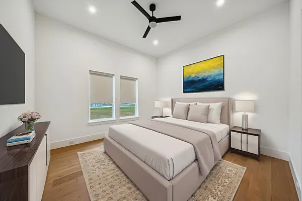 $1,590,000 | 1227 Howard Lane, Bellaire, TX 77401